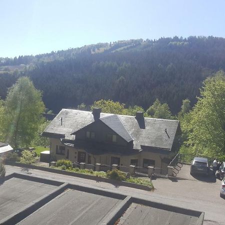 Haus Vor Den Eichen Fuer Familien Villa Willingen  Eksteriør billede