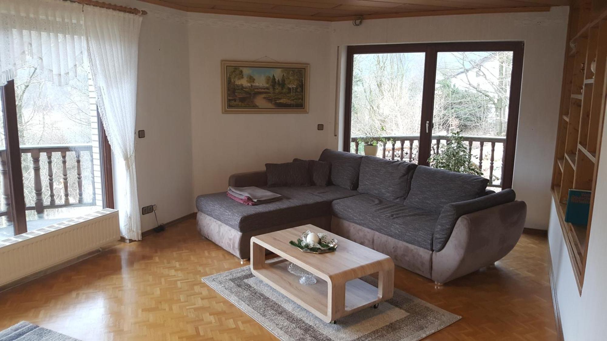 Haus Vor Den Eichen Fuer Familien Villa Willingen  Eksteriør billede