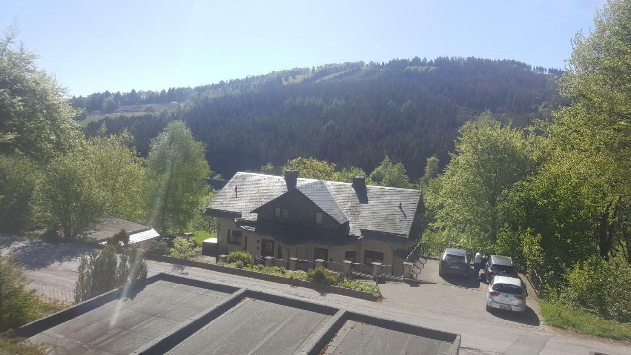 Haus Vor Den Eichen Fuer Familien Villa Willingen  Eksteriør billede